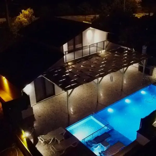 Kent Villas, hotel i Demre