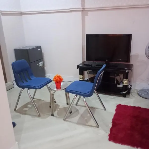 Résidence Abibatou, hotel in Dakar