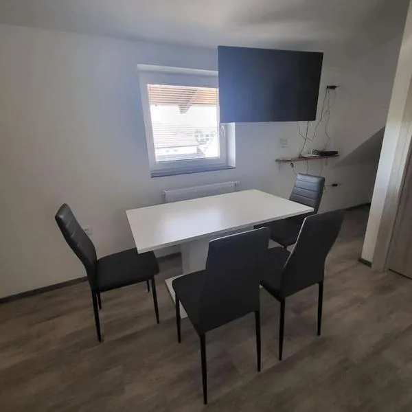 Jack apartments, hotel in Maribor