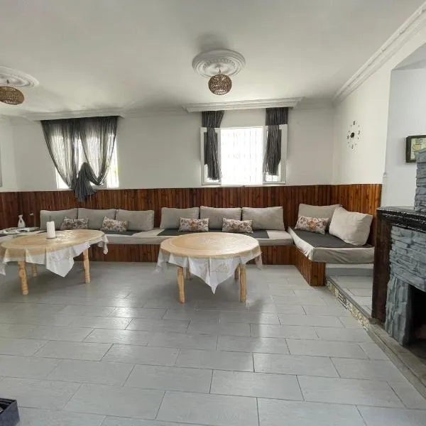 Casa Tanger, hotel v destinaci Tanger