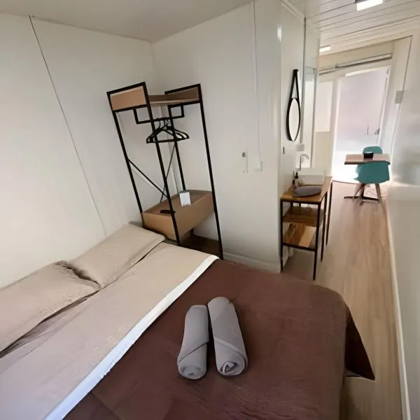 LN Studios, khách sạn ở Uberlândia