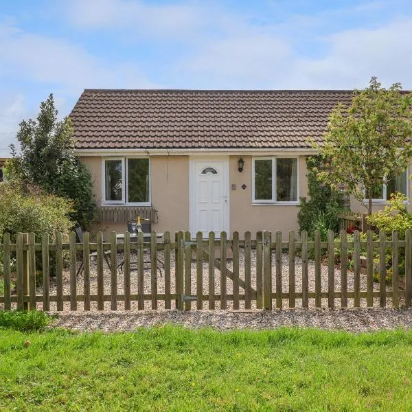 Mallard, hôtel à Highbridge