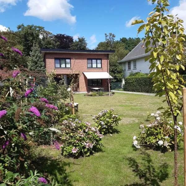 TML Vintage Villa 80, hotel v destinaci Boom