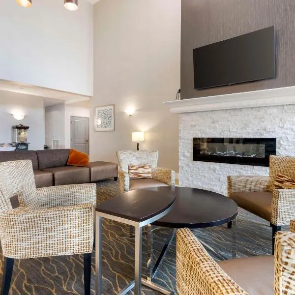 Wyndham Garden Appleton, hotel in Appleton