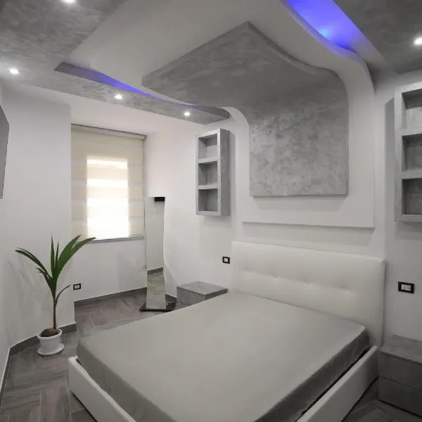 La Suite di FiloGà, ξενοδοχείο στο Βιέστε