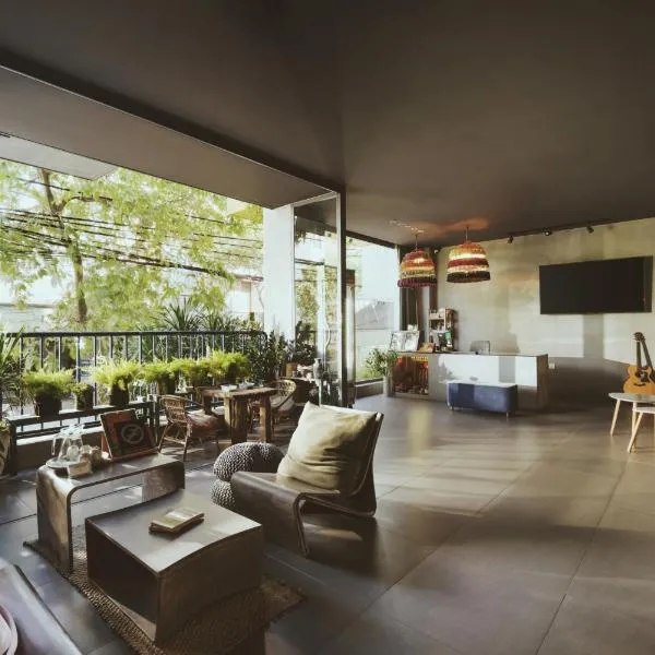 La Maison Des Délices, hotel v destinácii Da Nang