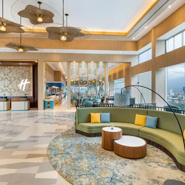 Holiday Inn Lampung Bukit Randu by IHG, hotel di Bandar Lampung