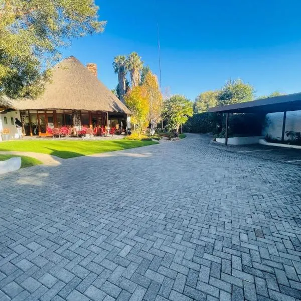 Bayswater में, होटल Cherry Tree Cottage