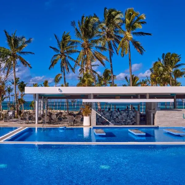Riu Turquoise - All Inclusive, מלון בלה מורנה