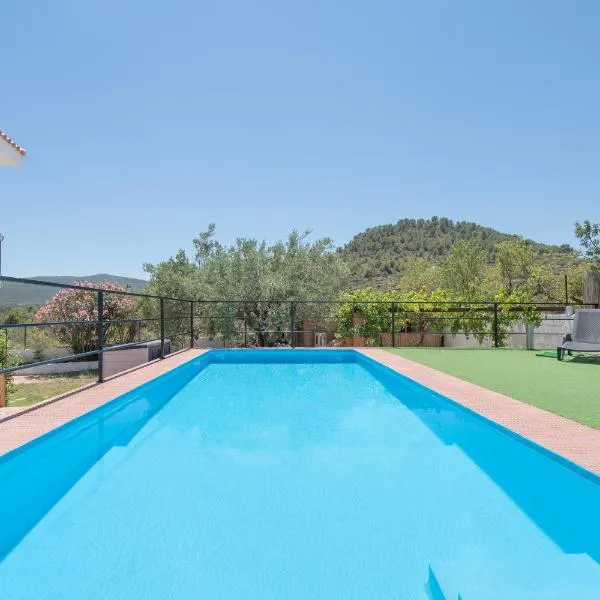 El Cachorro, ξενοδοχείο σε Altura