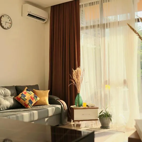 Lazare, hotel v destinaci Batumi