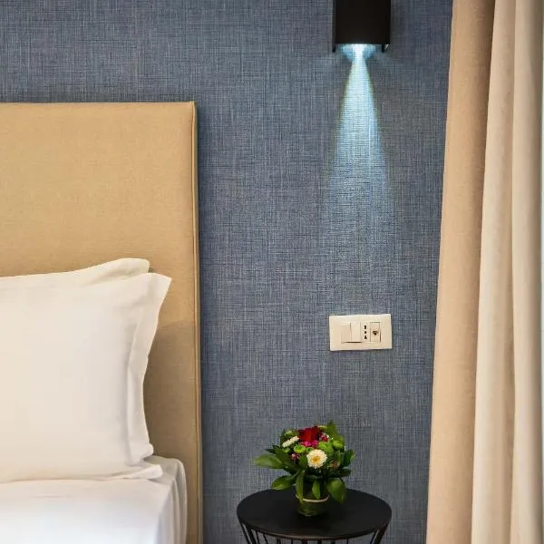 Essence Guesthouse, hotel in Rome