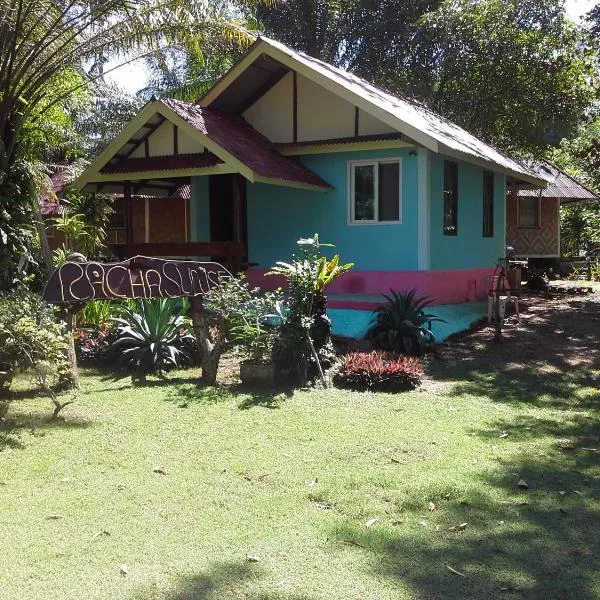 Racha Sunset Resort, hotel in Siboya