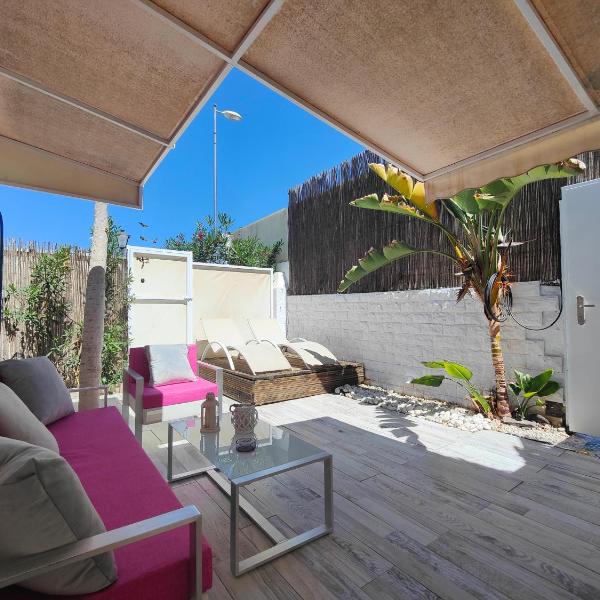Studio 2-6 Playa del Ingles