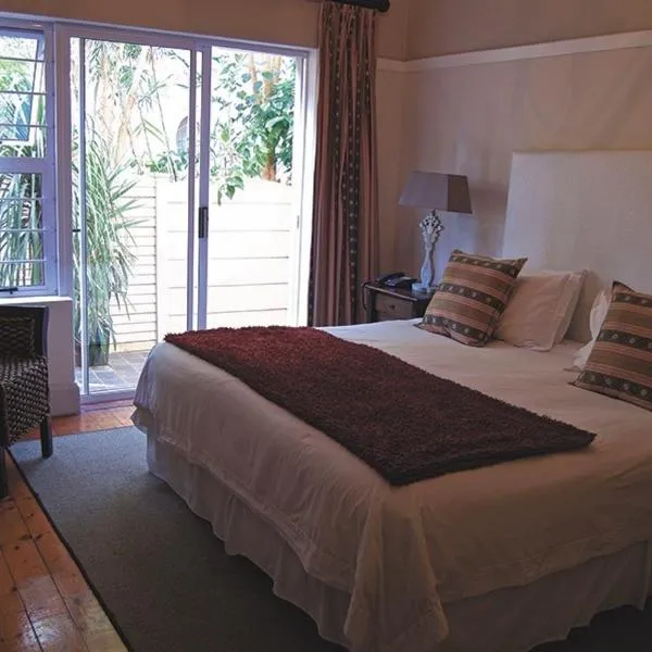 268 On Ridge Guesthouse, hotel a Durban