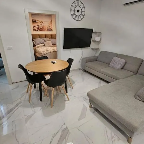 Apartman Bruna, ξενοδοχείο στο Σπλιτ