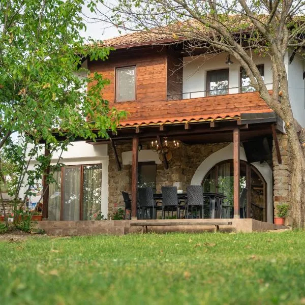 Stella Guesthouse, Hotel in Arbanassi