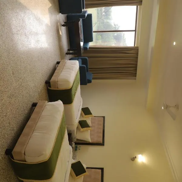 Gautam Hotels & Resorts, hotel in Khajurāho