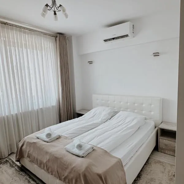 Cazare Vicoveancaa, Hotel in Vicovu de Jos