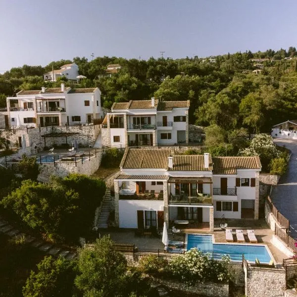 Anassa Mare Villas & Residences by GHH، فندق في جايوس