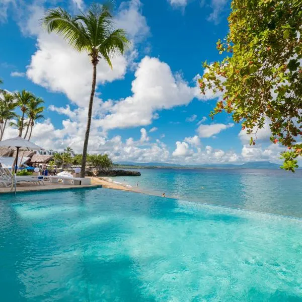 Select at Casa Marina Adults Only All Inclusive, hotel in Sosúa