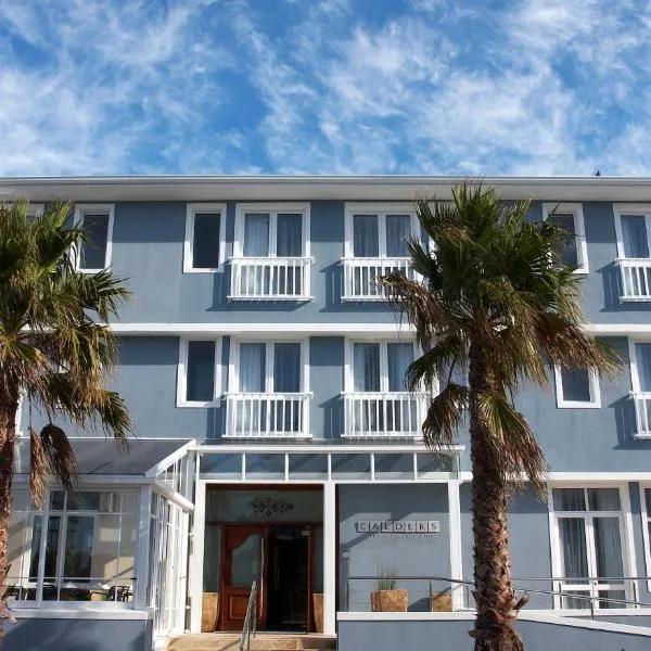 The Calders Hotel & Conference Centre, Hotel in Fish Hoek