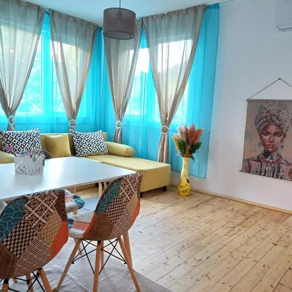 Апартамент ''Габрува'', hotel in Gabrovo