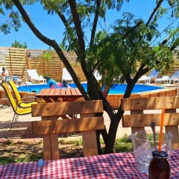 Etno selo Smederevo PEPE- Serbia, ξενοδοχείο σε Landol