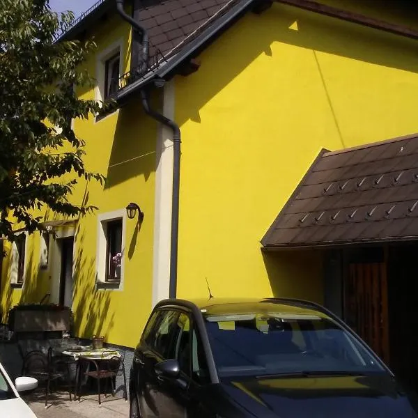 Otto, hotel in Reding