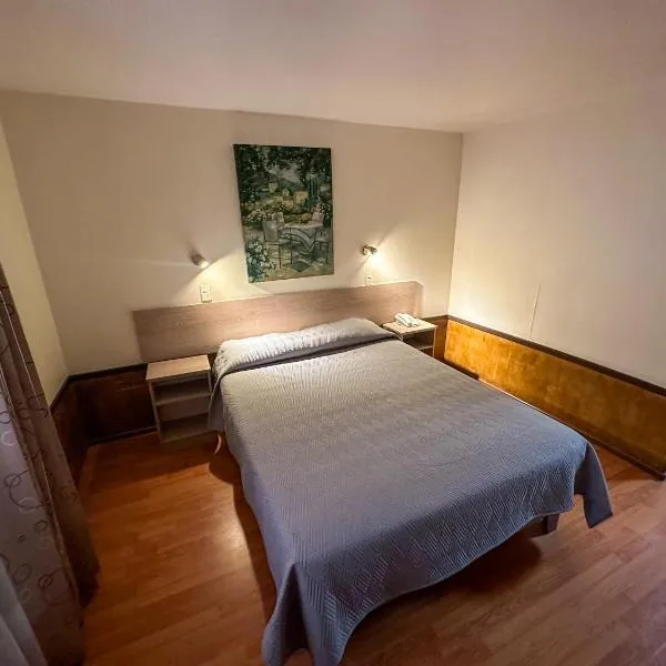 Amaru Hotel, hotel in Arica