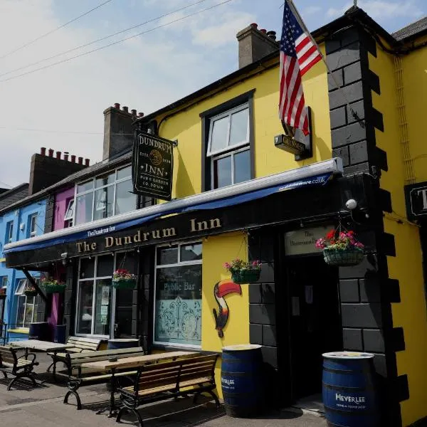 The Dundrum Inn B&B, hotel in Dundrum
