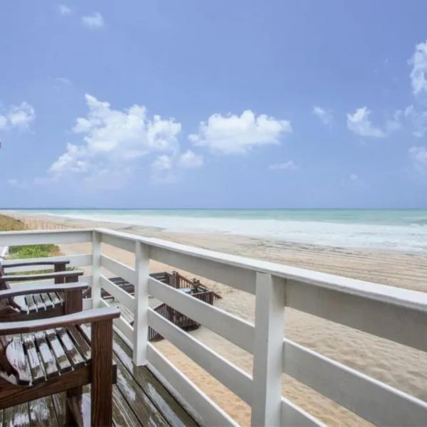 Mariner Inn And Suites, Hotel in Kill Devil Hills