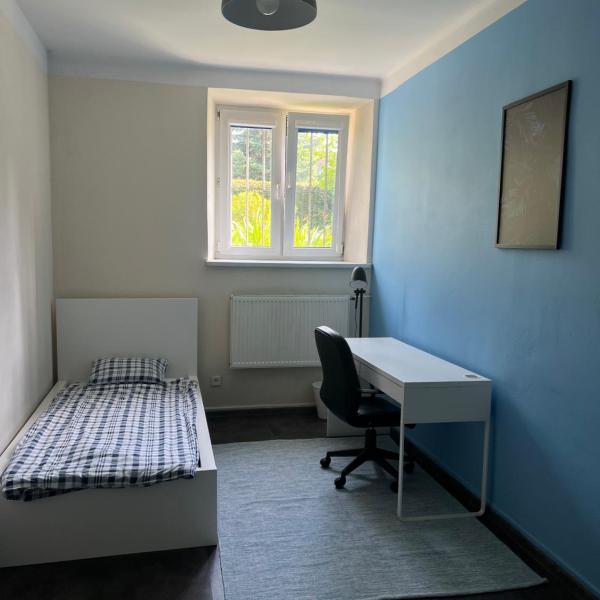 Kasprowicza Rooms, Krakov