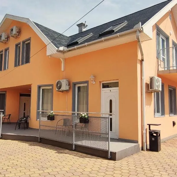 Nova Suites, hotel v destinaci Hajdúszoboszló