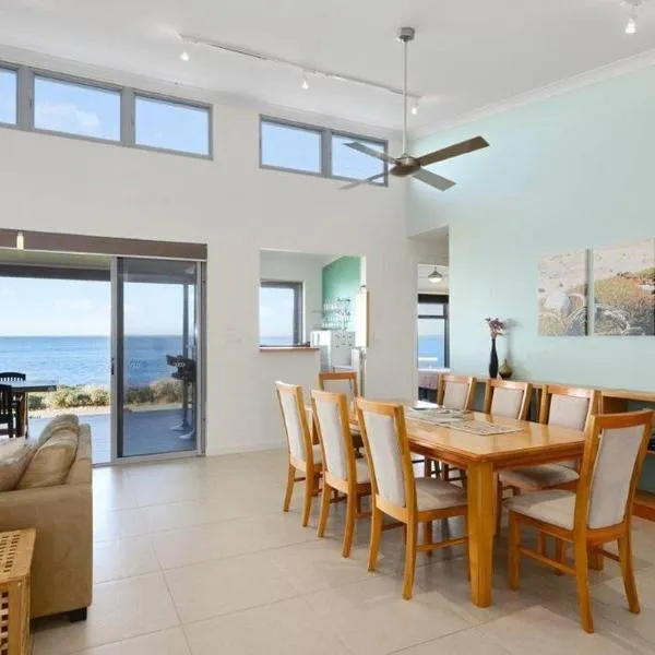 Bay House, Hotel in Point Turton