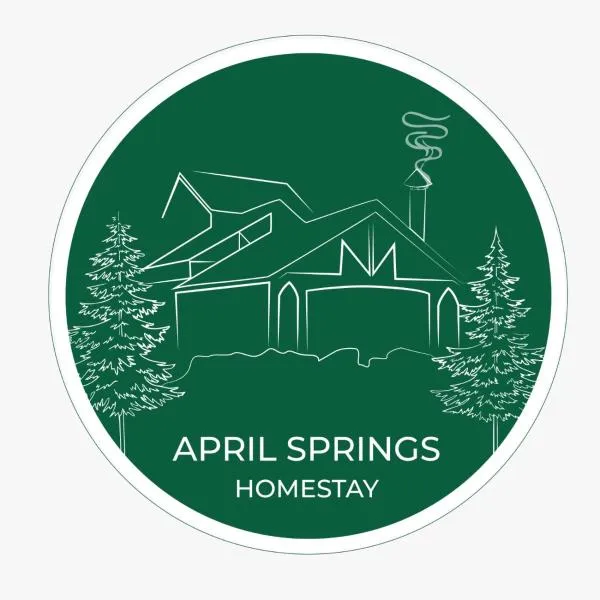 April Springs Home Stay, hotel in Shillong