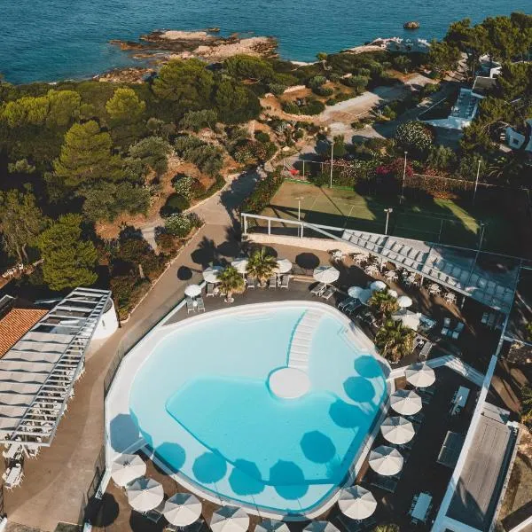 Marpunta Resort, Santikos Collection, hotel in Patitiri