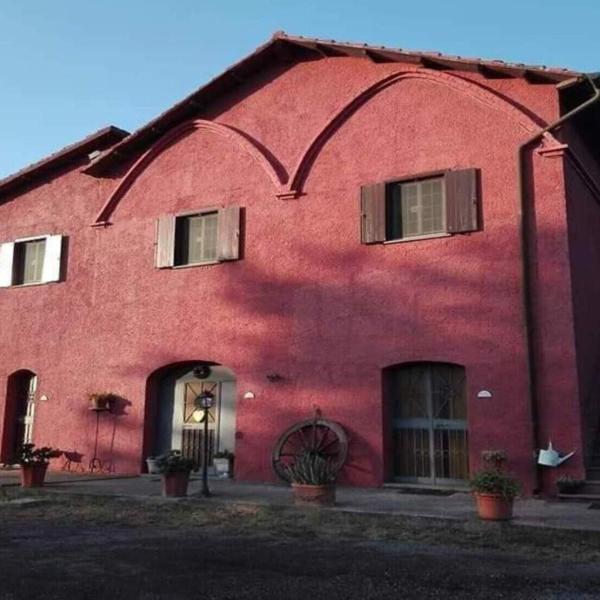 Il Baffetto B&B, Rome