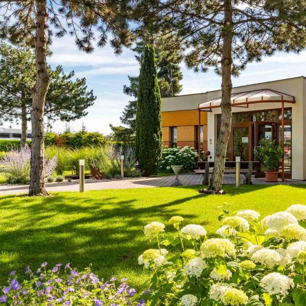 Hotel garni Steinfeld