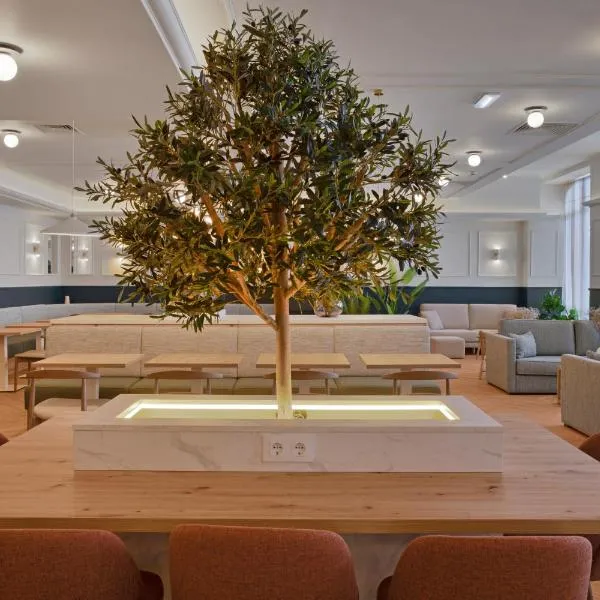 B&B HOTEL Figueira Da Foz, Hotel in Figueira da Foz