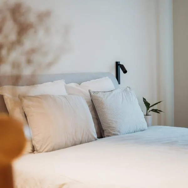 The Bakery, hotell i De Haan