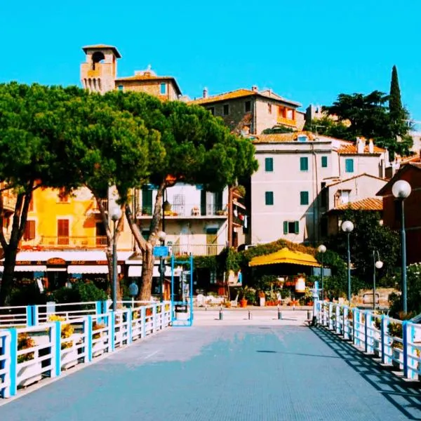 Sweet Dream, hotel v destinaci Passignano sul Trasimeno