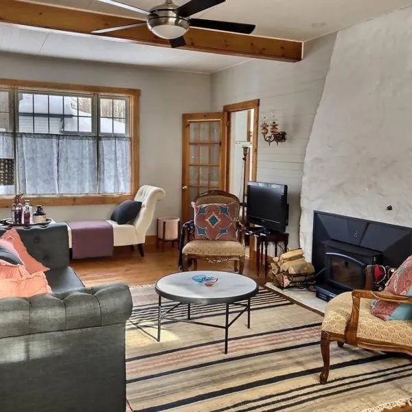 Viesnīca La Petite Maison pilsētā Rodona