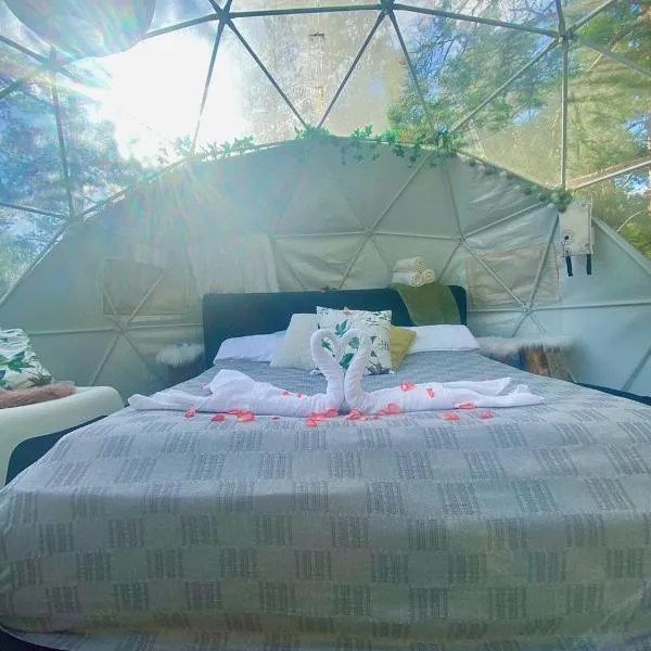 FinnDome, hotel in Pori