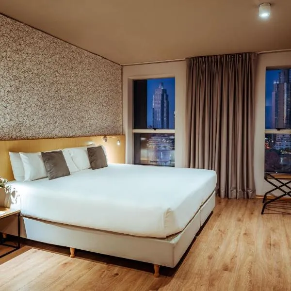 Pleno Madero, hotel i Buenos Aires
