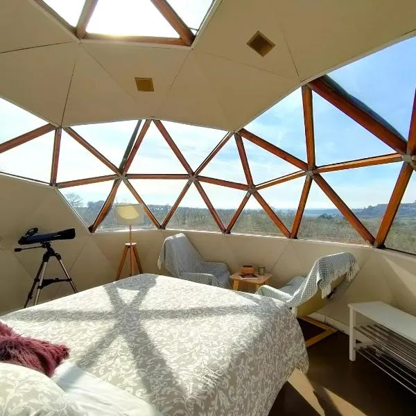 Mirador de Pideago - Gratal y Nabiella, hotel in Bolea