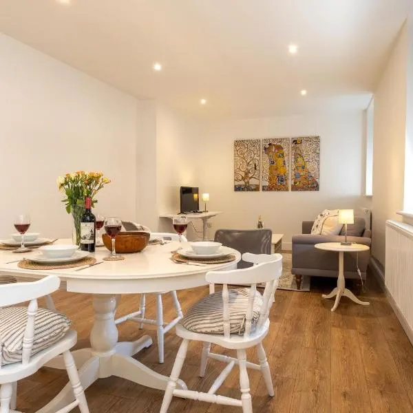 Volunteer Lodge, Leiston - Aldeburgh Coastal Cottages, Hotel in Leiston