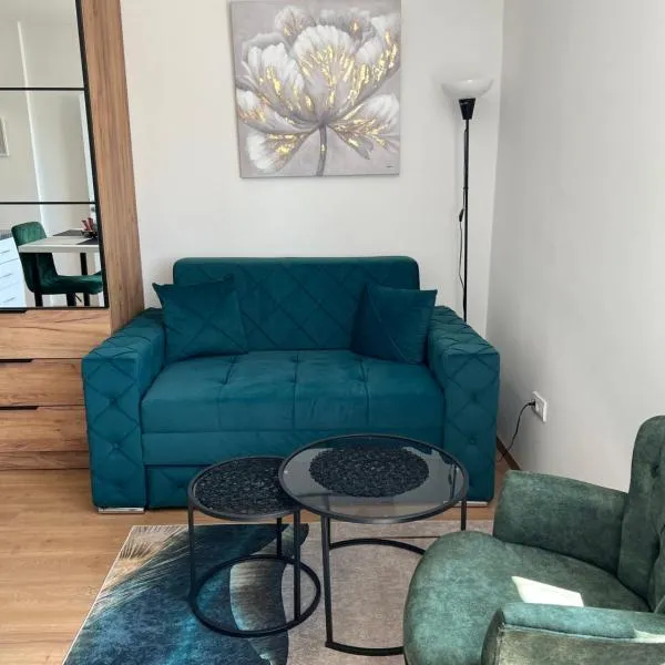 View, ξενοδοχείο σε Zvezdara