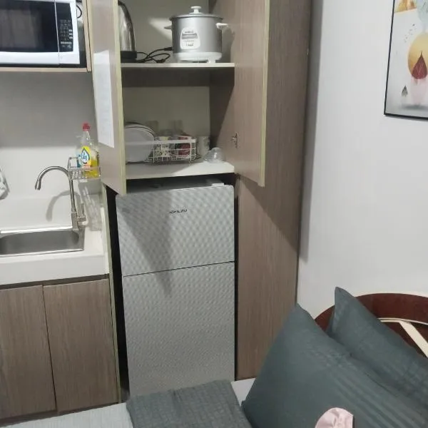 Nice condotel, khách sạn ở Manila