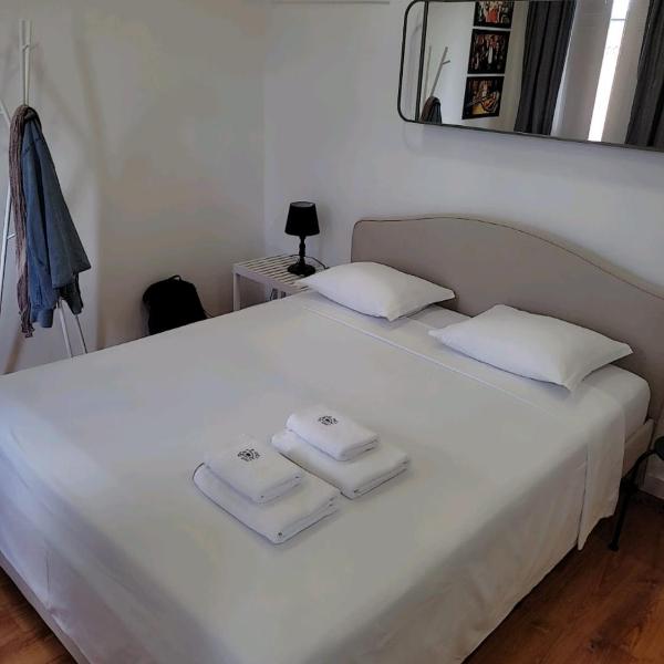 Varanda Vip Exclusivo